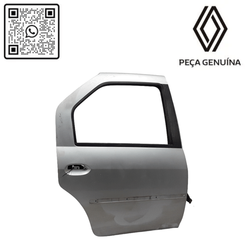 RN 550780 6001550780 PORTA TRAS. DIR. SANDERO STEPWAY ...13 1